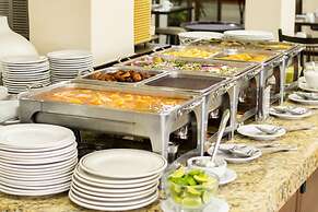 Howard Johnson by Wyndham Veracruz