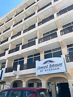 Howard Johnson by Wyndham Veracruz