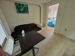 Howard Johnson by Wyndham Veracruz