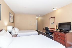 Sandman Hotel Castlegar