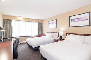 Sandman Hotel Castlegar