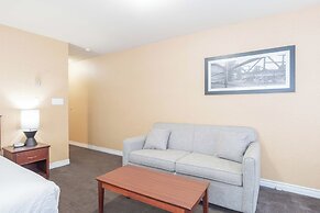 Sandman Hotel Castlegar