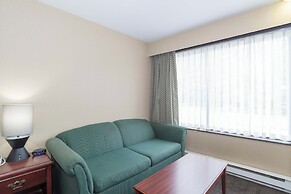 Sandman Hotel Castlegar