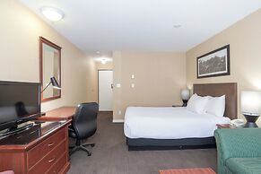Sandman Hotel Castlegar