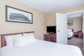 Sandman Hotel Castlegar