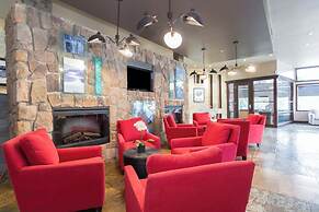 Sandman Hotel Castlegar