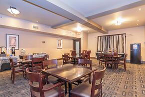 Sandman Hotel Castlegar