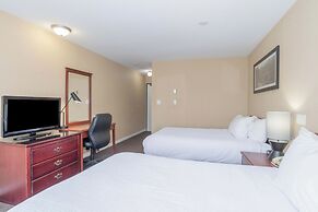 Sandman Hotel Castlegar