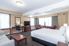 Sandman Hotel Castlegar