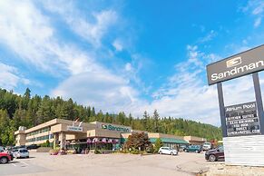 Sandman Hotel Castlegar