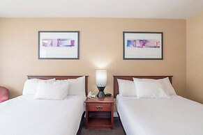 Sandman Hotel Castlegar