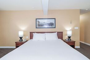 Sandman Hotel Castlegar