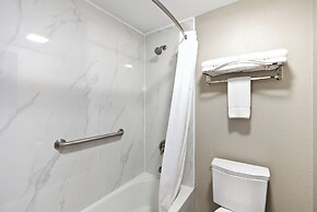 Blue Wave Inn