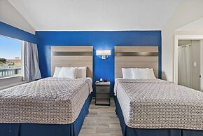 Blue Wave Inn
