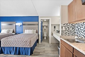 Blue Wave Inn