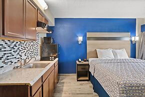Blue Wave Inn