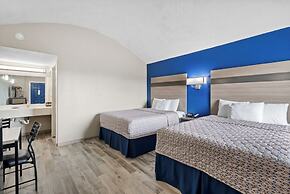 Blue Wave Inn