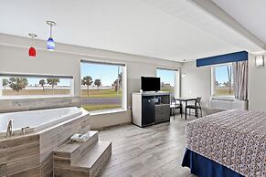 Blue Wave Inn
