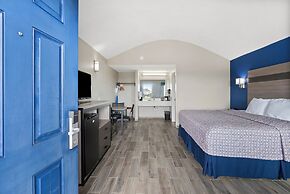Blue Wave Inn