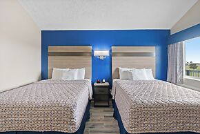 Blue Wave Inn