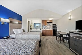 Blue Wave Inn