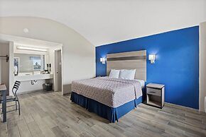 Blue Wave Inn