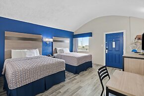 Blue Wave Inn