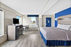 Blue Wave Inn