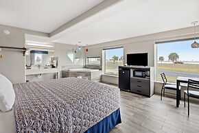 Blue Wave Inn