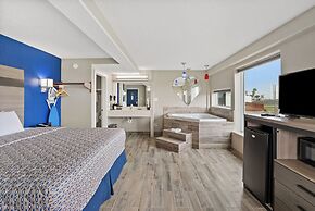 Blue Wave Inn