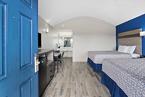 Blue Wave Inn