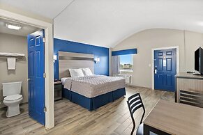 Blue Wave Inn