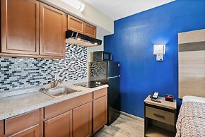 Blue Wave Inn