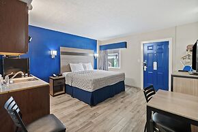Blue Wave Inn