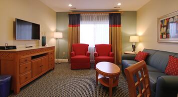 The Cove At Yarmouth