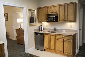 The Cove At Yarmouth