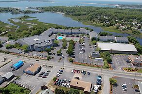 The Cove At Yarmouth