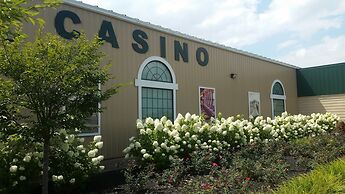 Vernon Downs Casino and Hotel