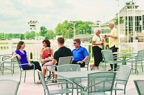 Vernon Downs Casino and Hotel