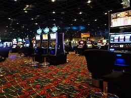 Vernon Downs Casino and Hotel