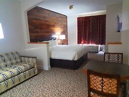 Vernon Downs Casino and Hotel