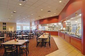 Vernon Downs Casino and Hotel