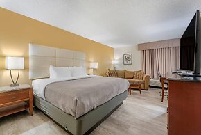 Quality Inn Alamosa