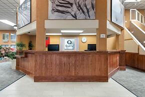 Quality Inn Alamosa