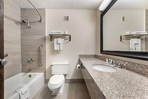 Quality Inn Alamosa