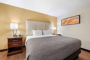 Quality Inn Alamosa