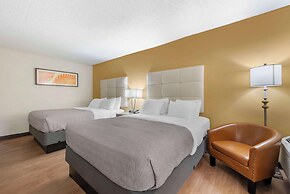 Quality Inn Alamosa