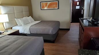 Quality Inn Alamosa