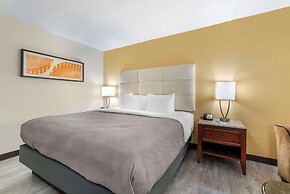 Quality Inn Alamosa