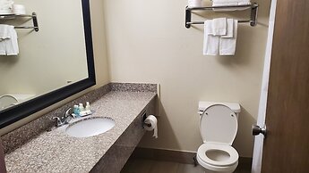 Quality Inn Alamosa